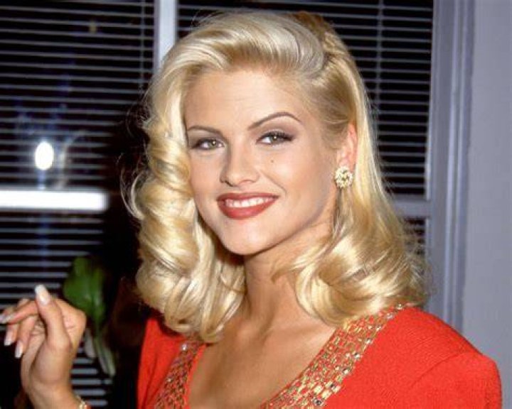 Anna Nicole Smith Highlights