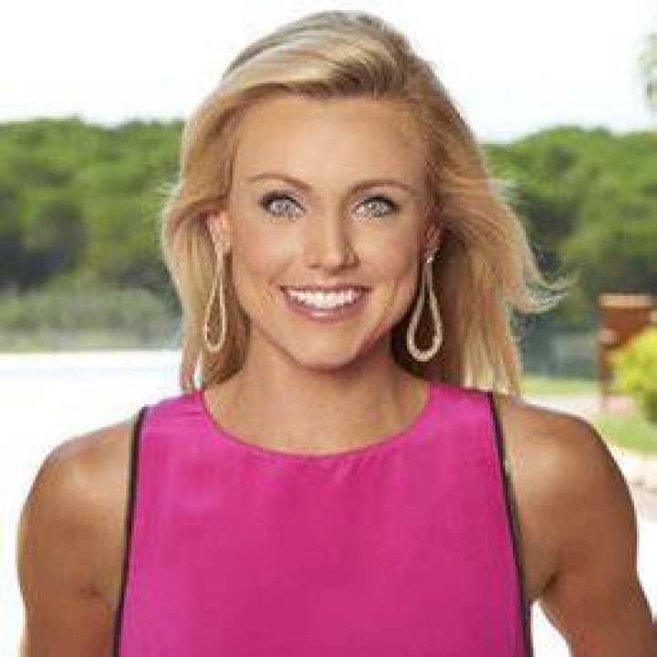 Ashley Brooke Salter Ashley Brooke Salter