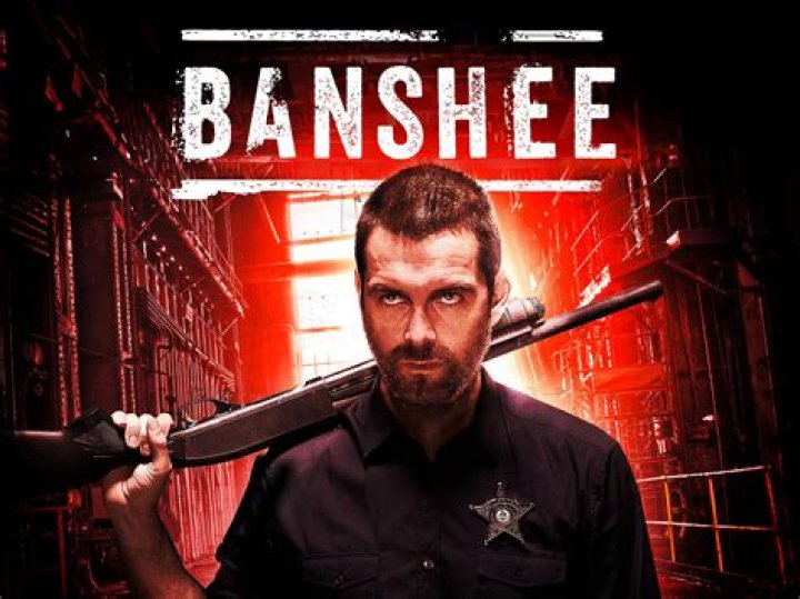 banshee