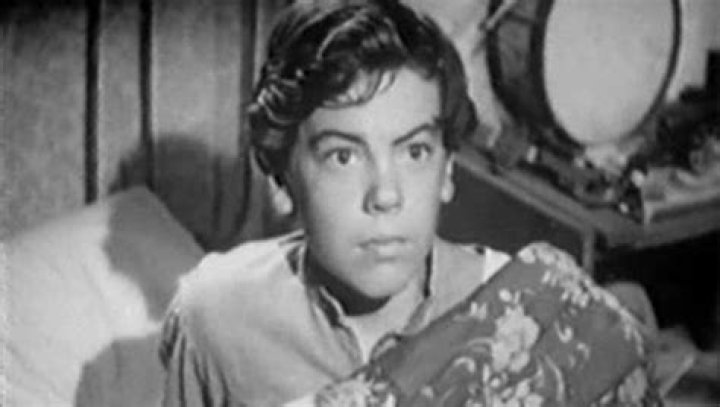 Bobby Driscoll Highlights