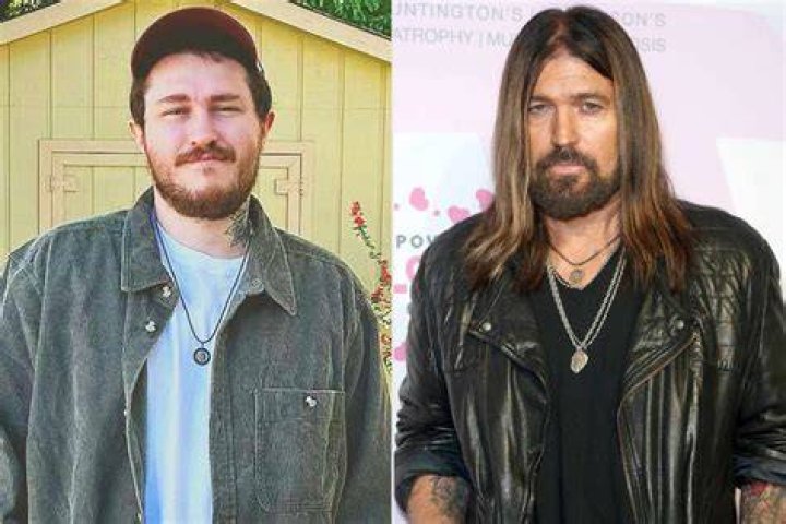 Braison Cyrus 