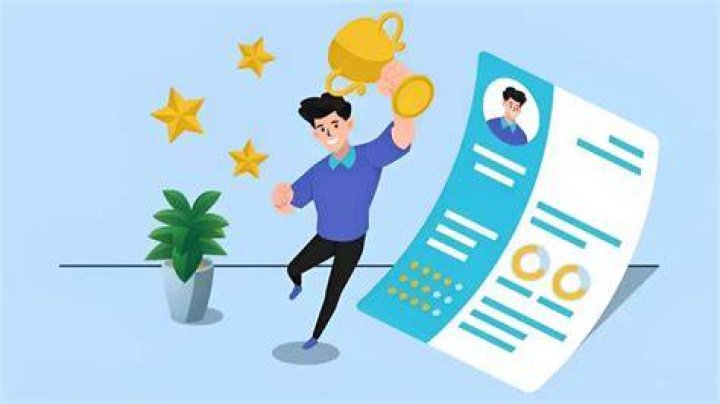 Career Achievements