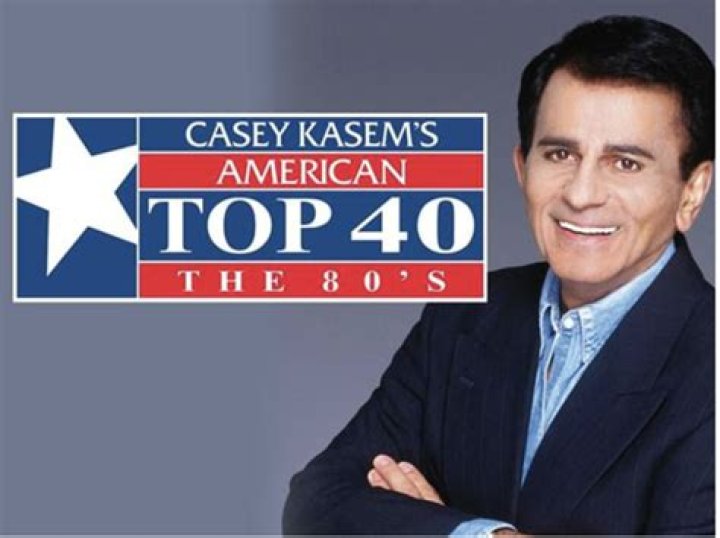 Casey Kasem Highlights