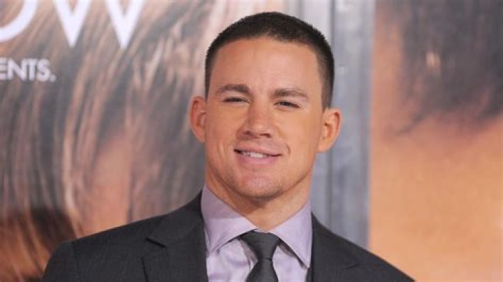 Channing Tatum 