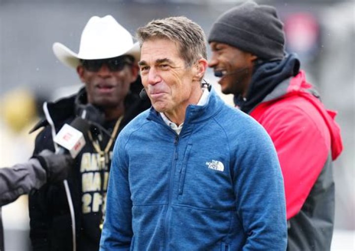 Chris Fowler