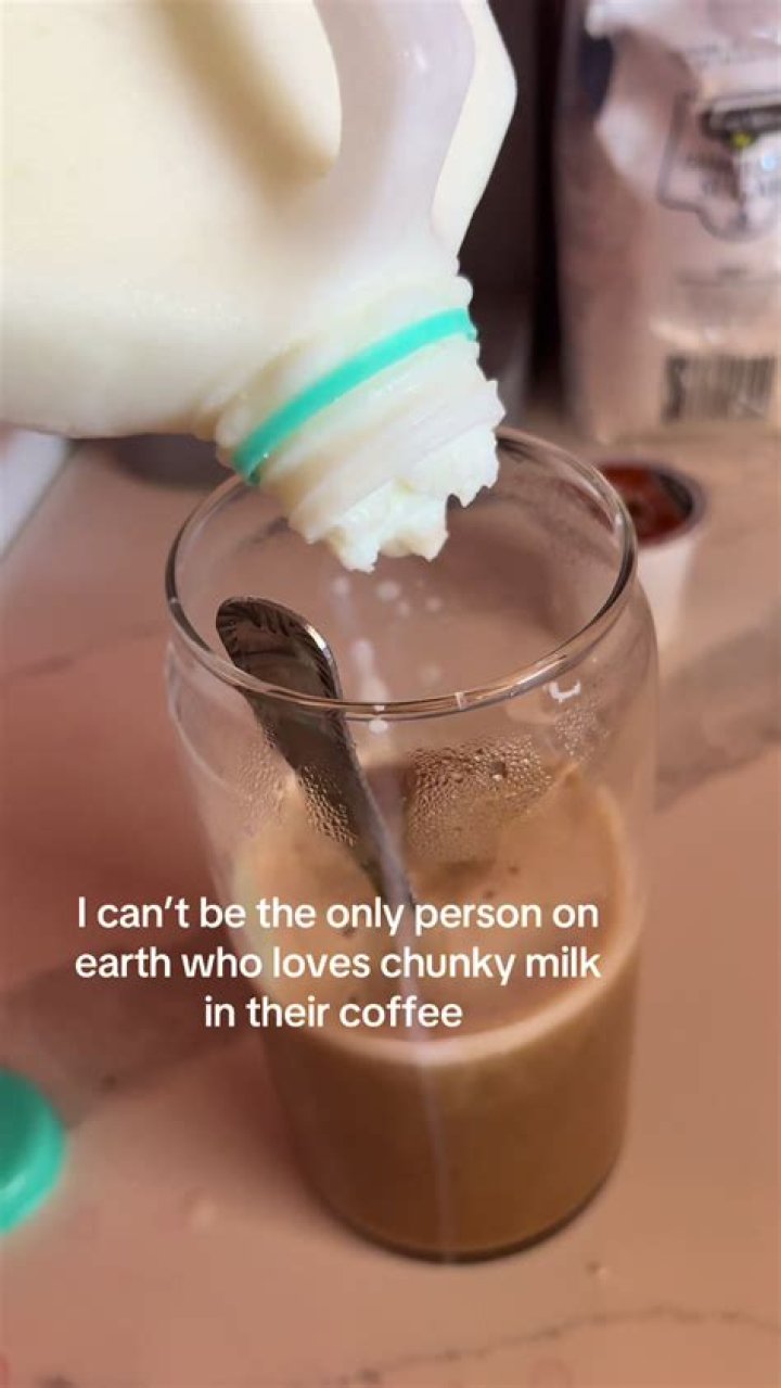 chunkymilk