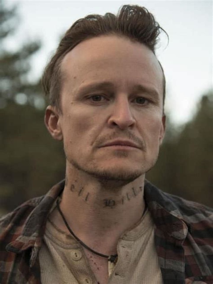 Damon Herriman's&nbsp;father, Noel Herriman and Jane Carracher.