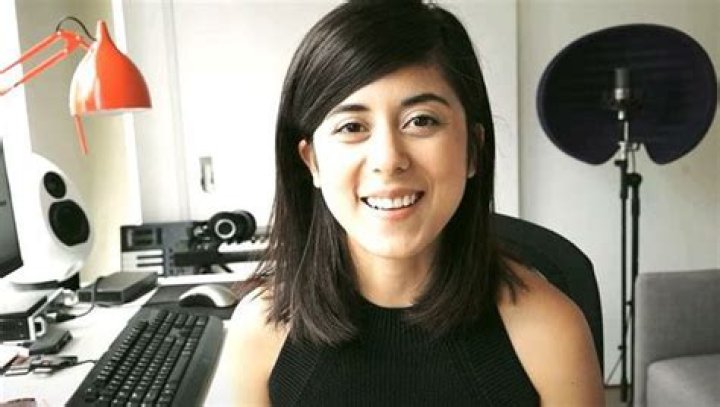 Daniela Andrade Highlights