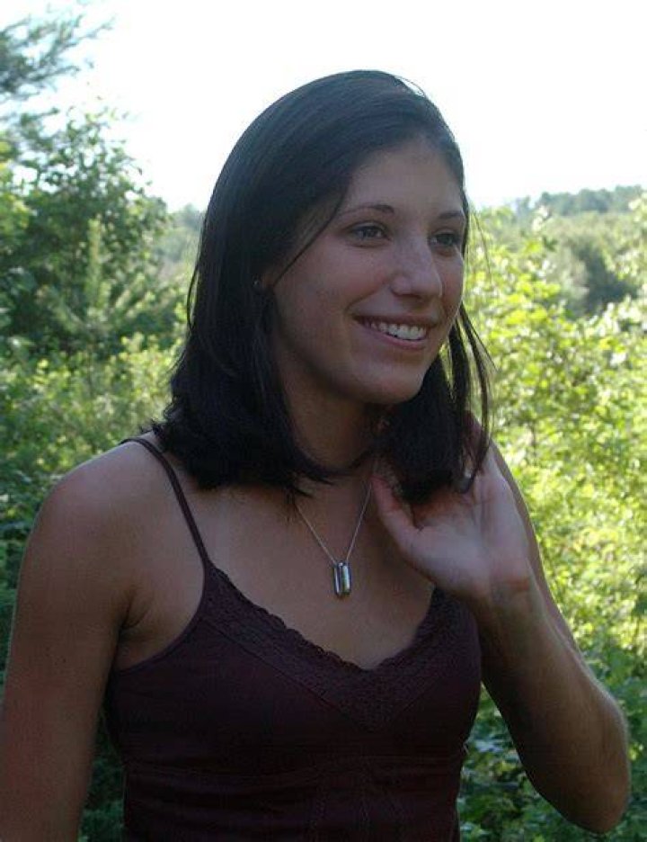 Danielle Niles