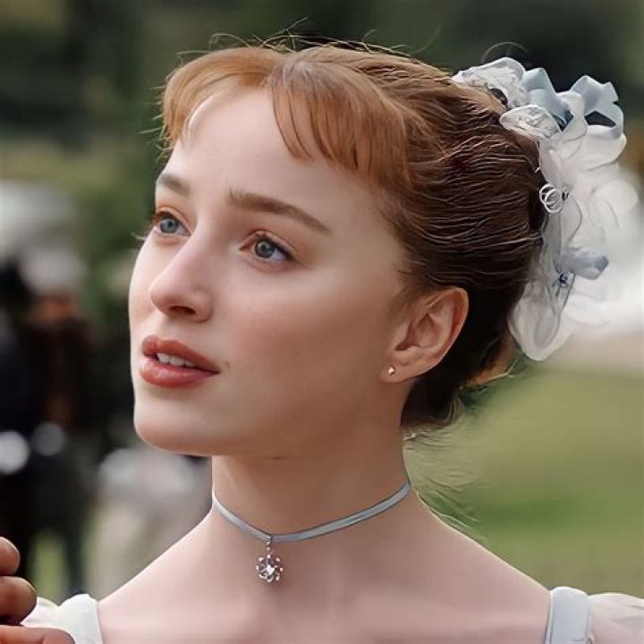 Daphne Bridgerton