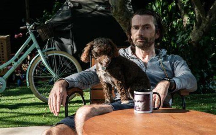 David Tennant Pets