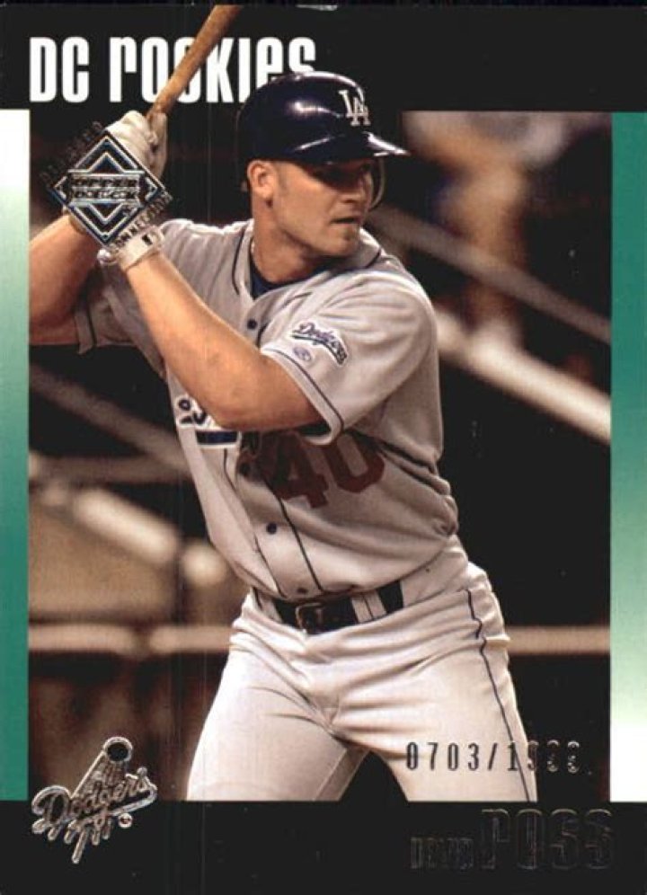 David Wade Ross