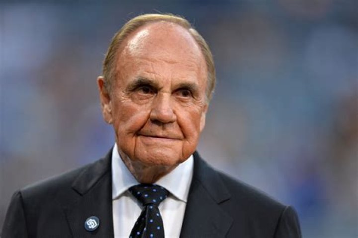 Dick Enberg
