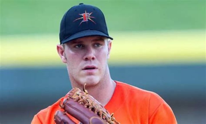 Dylan Bundy (Baseball) Dylan Bundy