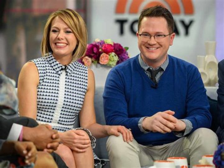 How is Dylan Dreyer coping with quarantining with her children and husband? Her husband recovered from COVID-19! Dylan Dreyer and husband Brian Fichera
