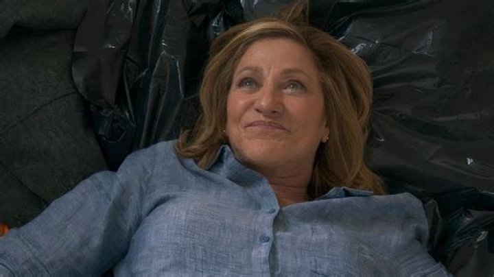 Edie Falco 