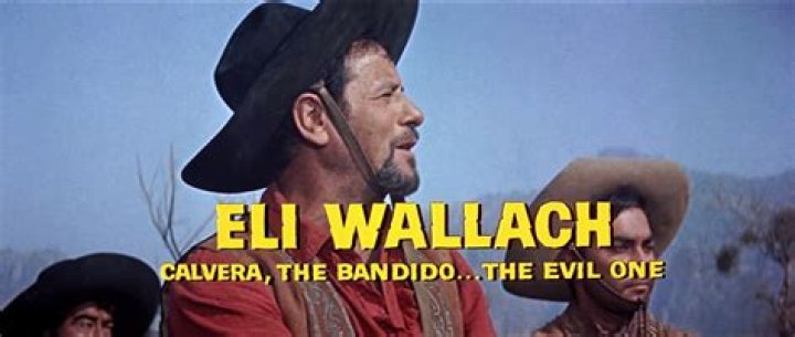 Eli Wallach Highlights