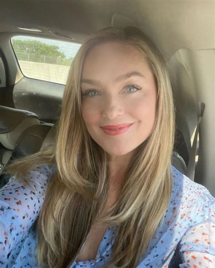 Elisabeth Röhm Pets