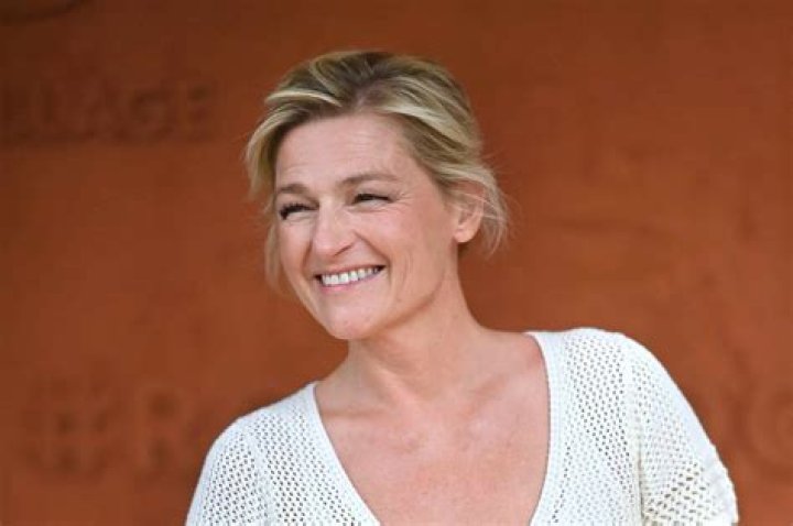 Elisabeth Röhm's pet Cat