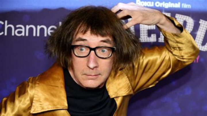 Emo Philips photo