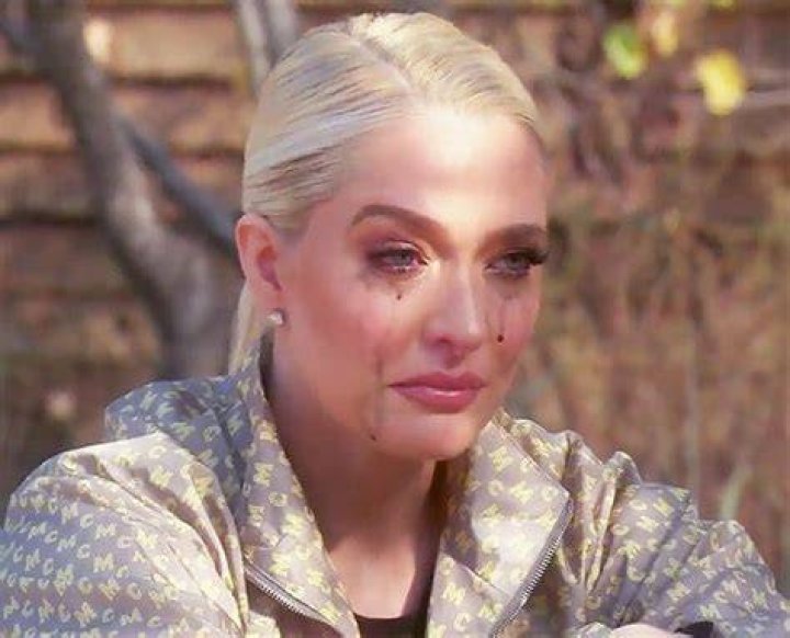 erika jayne crying header