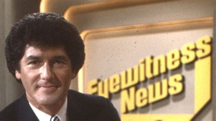 Ernie Anastos Ernie Anastos