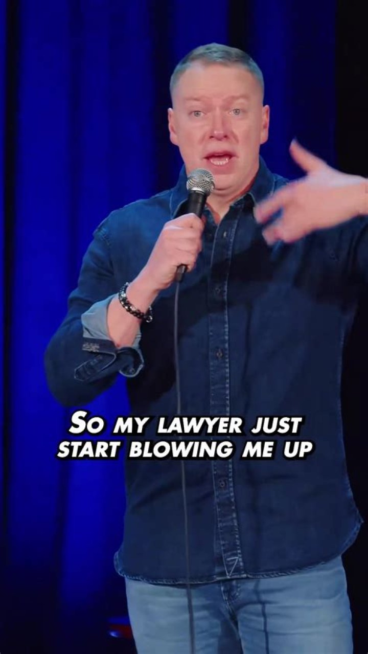 Gary Owen Highlights