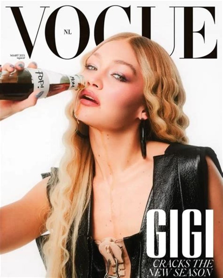 Gigi Hadid 