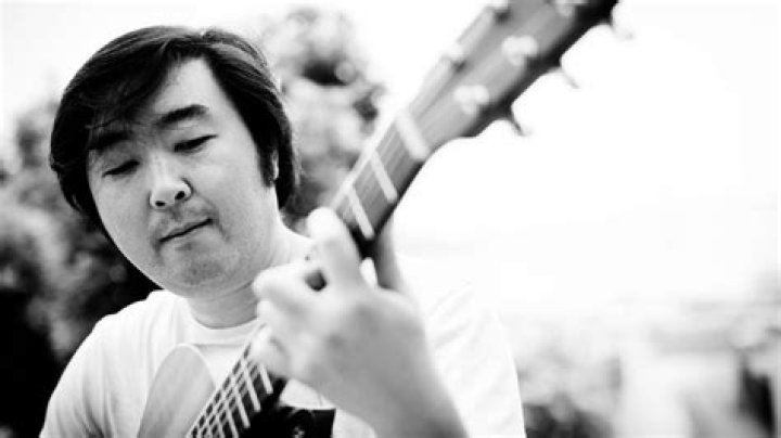 Goh Nakamura Goh Nakamura