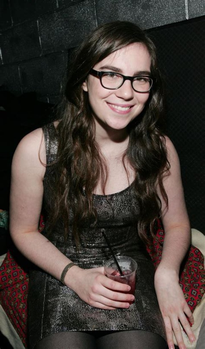 Grace Dunham Grace Dunham