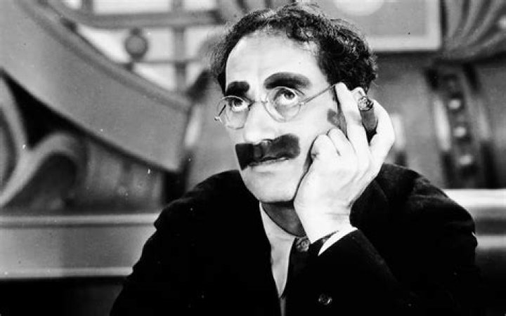 Groucho Marx Highlights