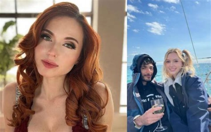 Ice Poseidon girlfriend