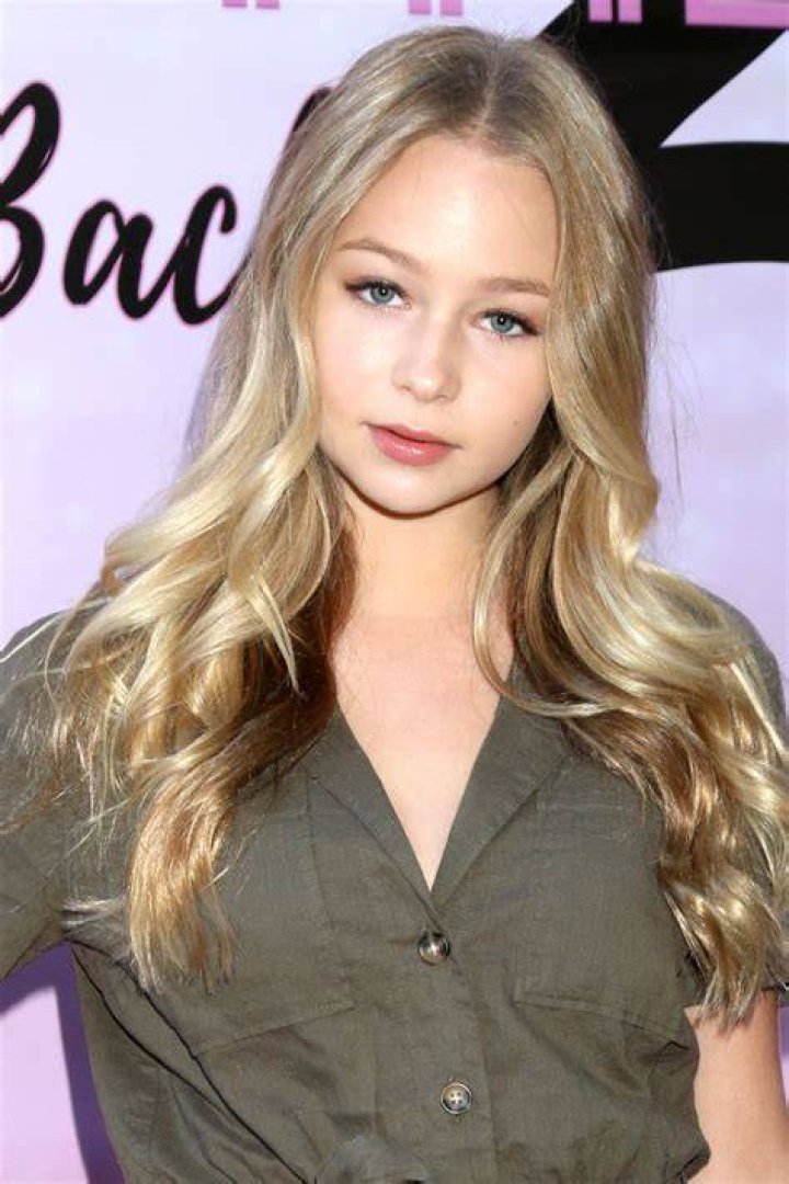 Ivy Mae
