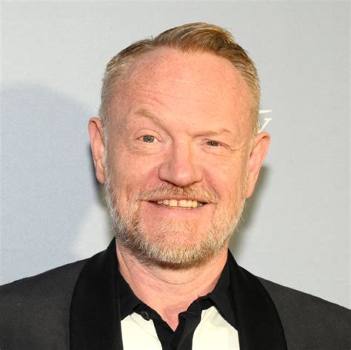 Jared Harris' pet No Pets (Jared Harris)