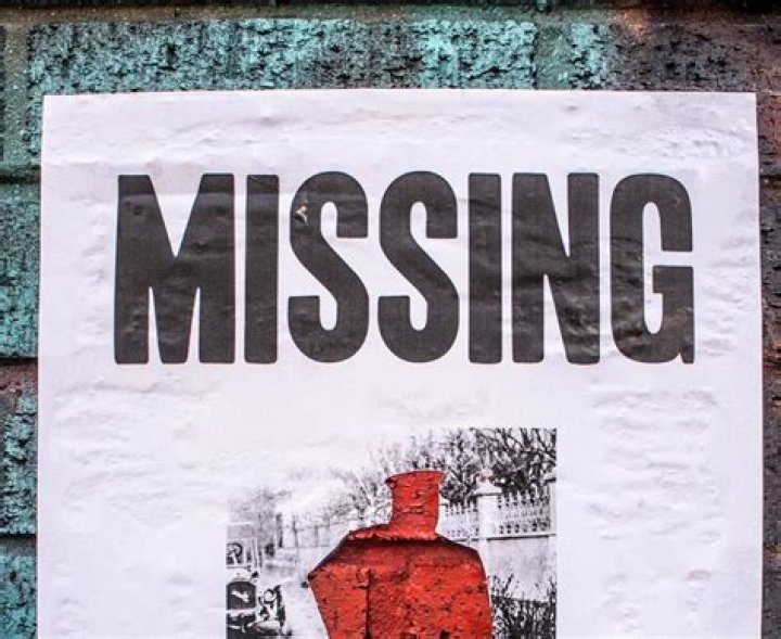 Jasmine Hawkins Missing