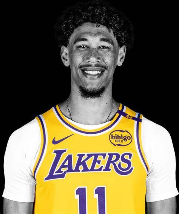 Jaxson Hayes