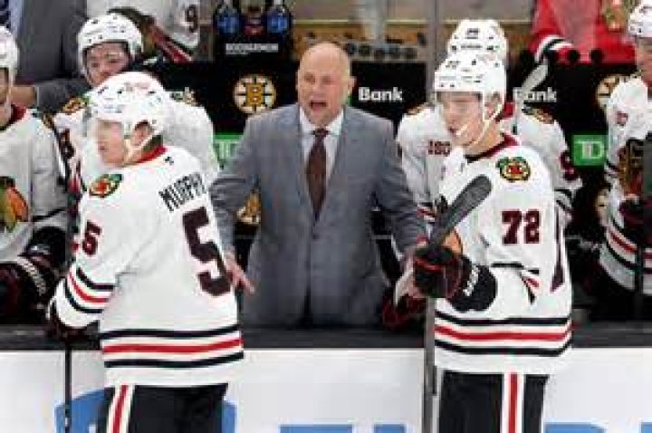 Jeff Blashill