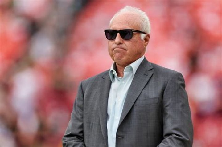 Jeffrey Lurie