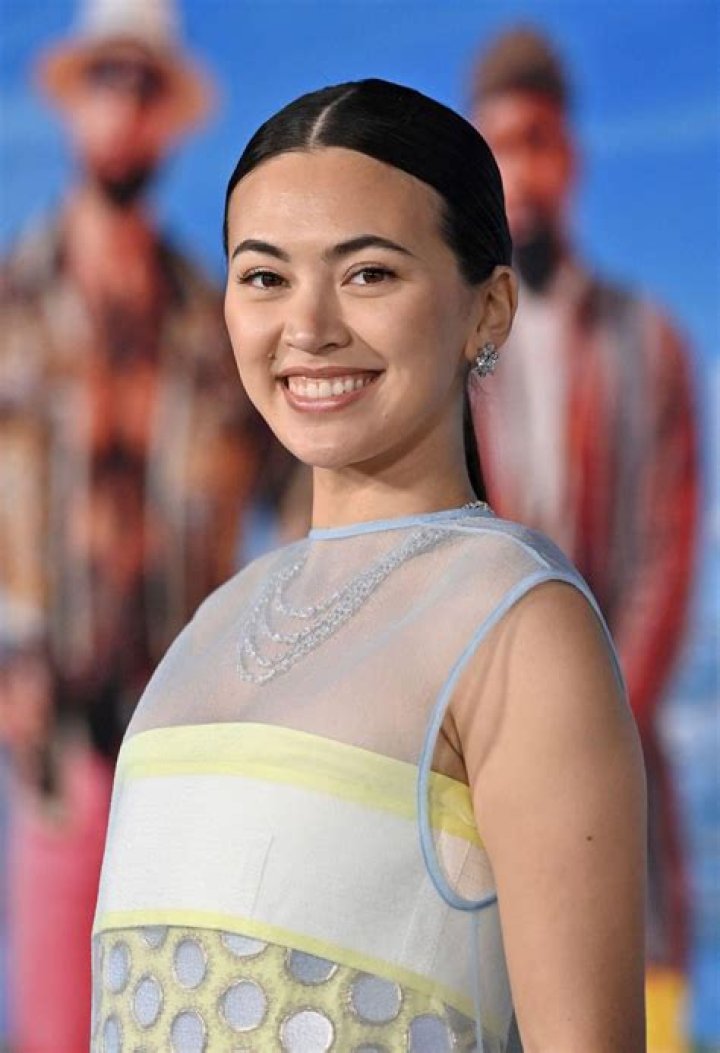 Jessica Henwick Pets