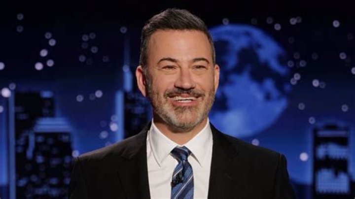 Jimmy Kimmel's pet Todd Birkenstock Kimmel