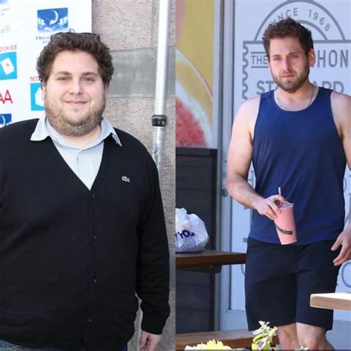Jonah Hill's pet Carmella
