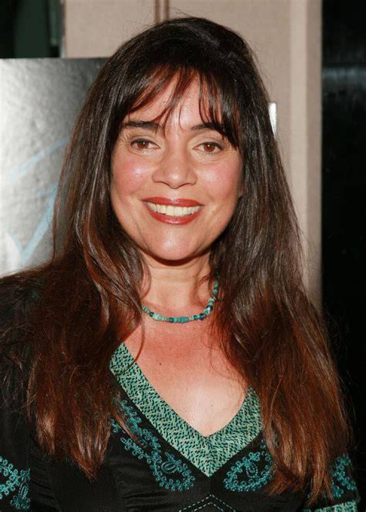 Julie Carmen