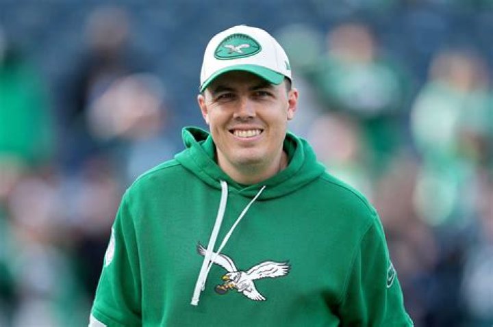 Kellen Moore