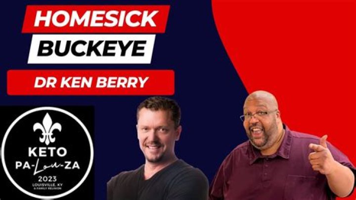 Ken Berry Highlights