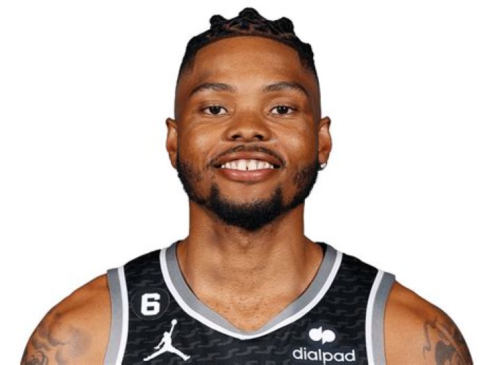 Kent Bazemore Kent Bazemore