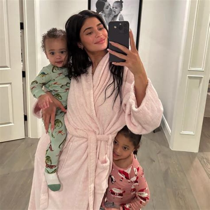 Kylie Jenner 