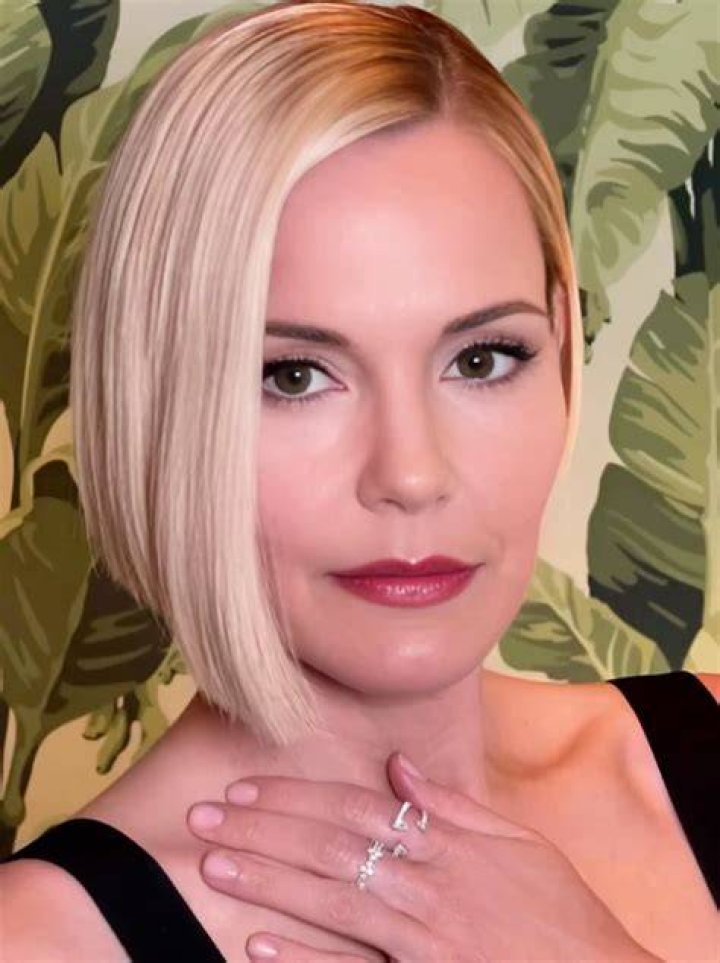 Leslie Bibb Highlights