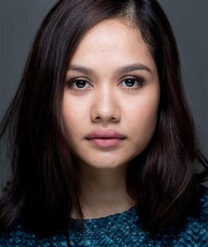 Liyana Jasmay