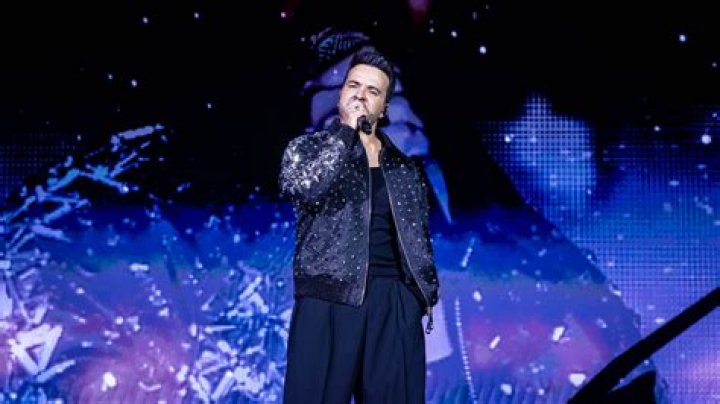 Luis Fonsi Luis Fonsi