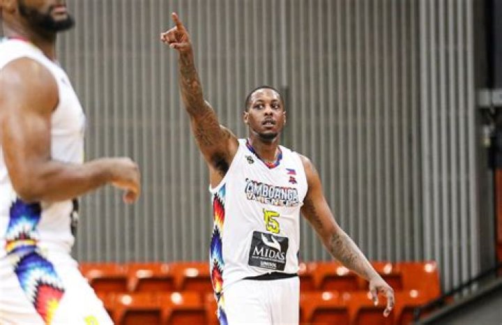Mario Chalmers 